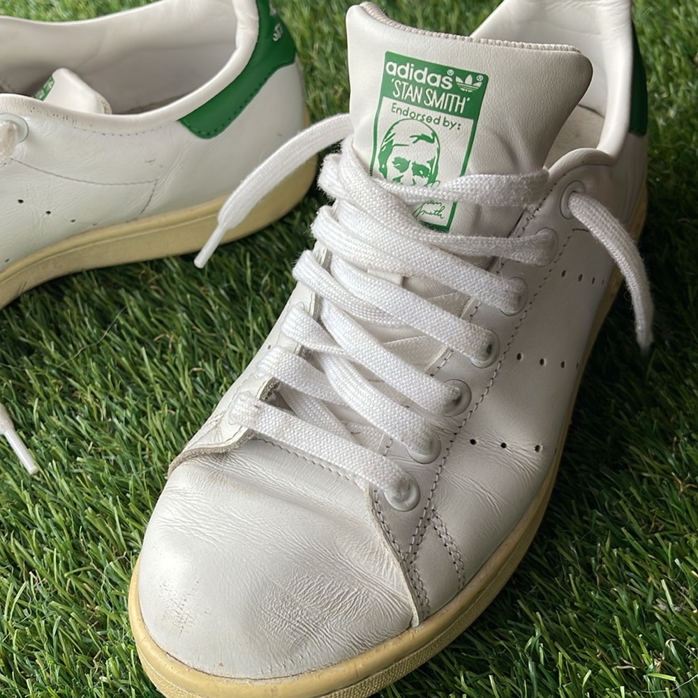 Adidas stansmith